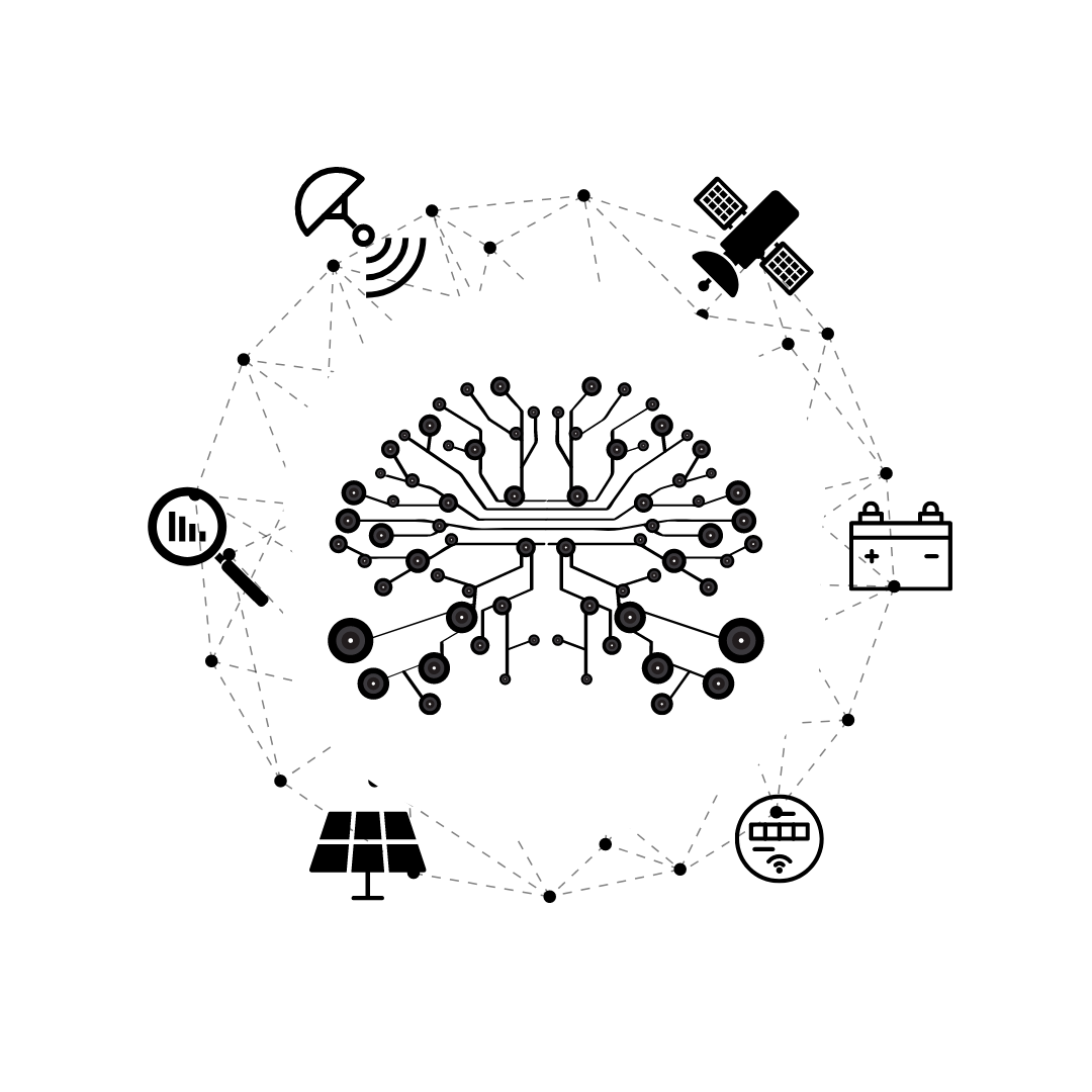 Energy Forecasting Illustration